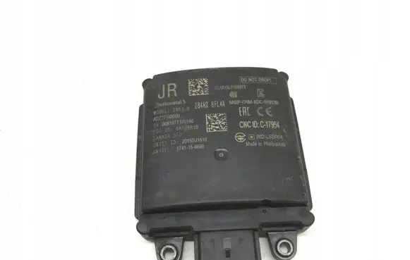 Nissan X-Trail T32 Blind spot module 284K06FL4A
