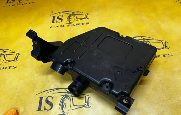 Volvo XC90 Engine control unit box 31439651