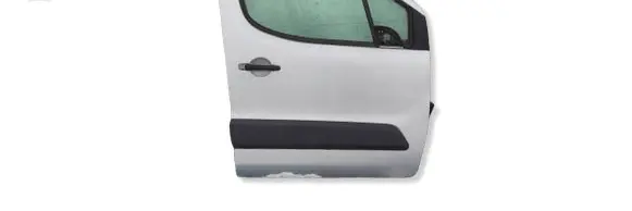 Citroen Berlingo Front door DPPCBPPII