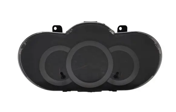 Speedometer (instrument cluster)