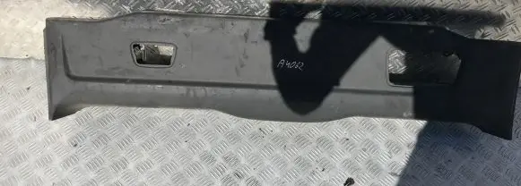Volvo XC90 Other trunk/boot trim element 