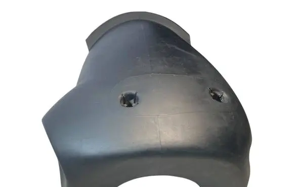 Ford Transit Steering wheel column trim 6C113533ACW