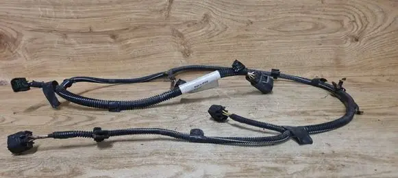 Parking sensor (PDC) wiring loom