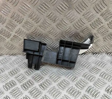 Honda CR-V Intercooler air guide/duct channel 71109TMAH000