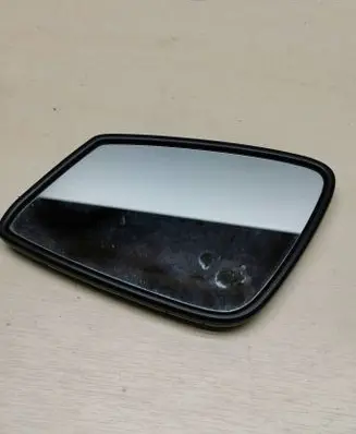 BMW 2 F22 F23 Wing mirror glass 9251324001