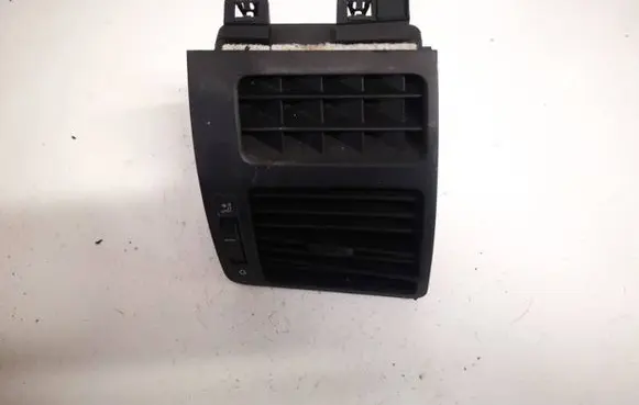 Volkswagen Touran I Dash center air vent grill 1t0819704a