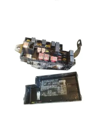 Subaru Forester SF Fuse box set 82231fc002