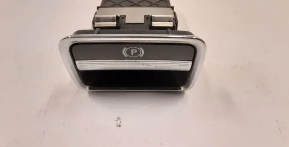 Mercedes-Benz S W221 Hand parking brake switch 2215401445 6029