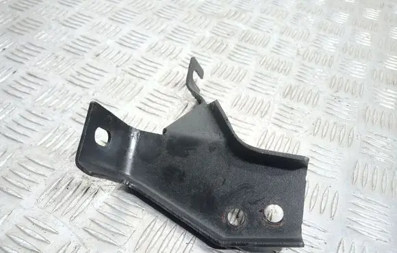 Muffler mount bracket/holder