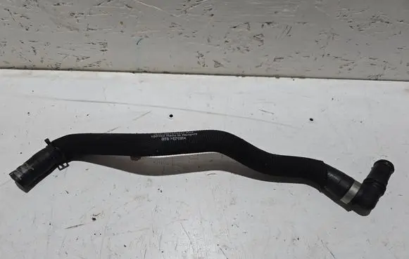 Porsche Cayenne (9Y0 9Y3) Engine coolant pipe/hose 4M1819337 150103