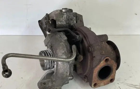 BMW 7 E65 E66 Turbo 77942552F