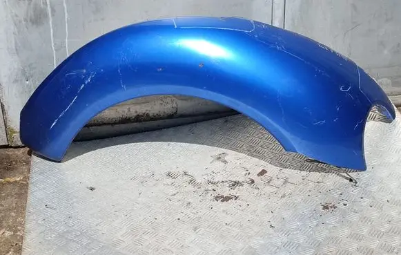 Volkswagen New Beetle Fender 1C0821106F 1C0821106GRU