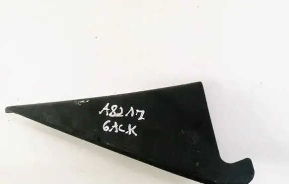 Mazda 3 I Other interior part BP4K6851Y
