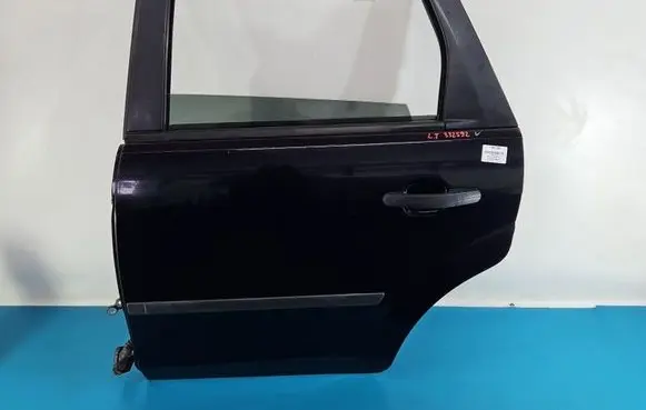 Ford Focus Rear door IMPRK1601538