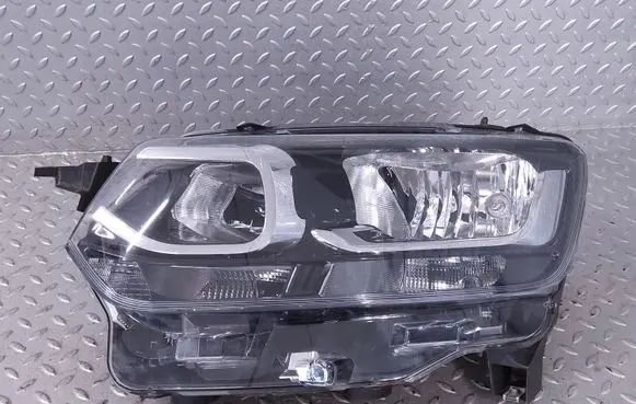 Citroen Berlingo Headlight/headlamp 9816824880