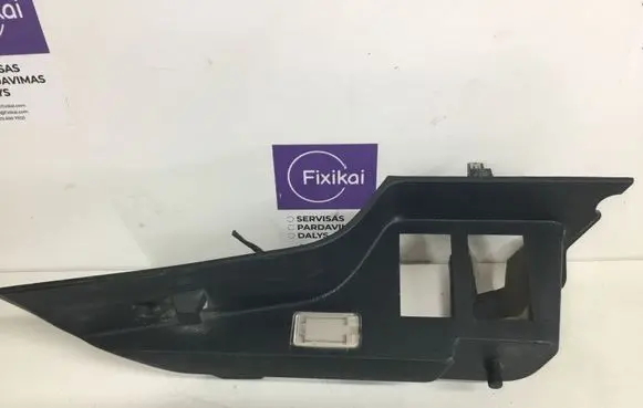 Ford Fiesta Boot/trunk interior light 8A61B46808AGW