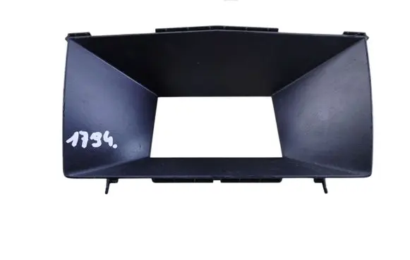 Opel Astra H Screen/display/small screen 13126607
