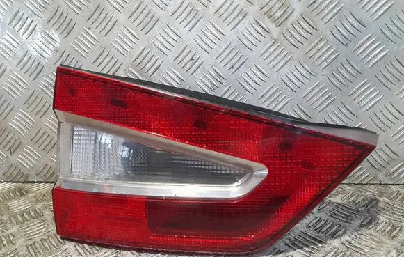 Ford Galaxy Tailgate rear/tail lights 6m2113a603eb