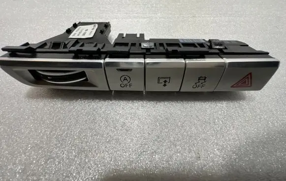 Audi A8 S8 D4 4H Other switches/knobs/shifts 4H0820911C 4H0820911