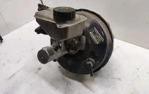 Volvo V70 Brake booster 8646010 03775734014 4029201