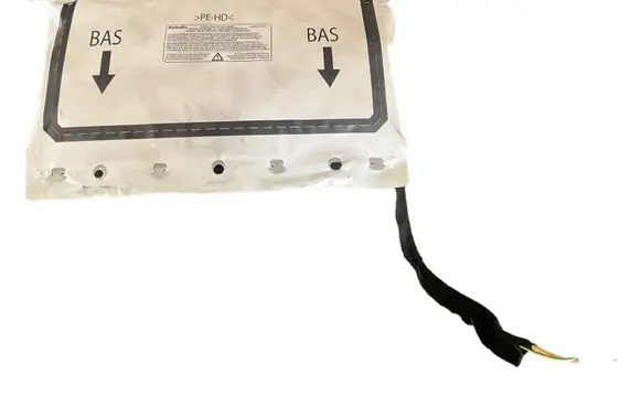 Citroen C4 I Picasso Passenger airbag 9682165080 08B6086685