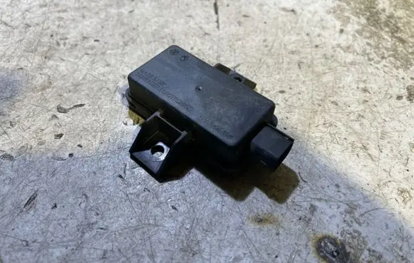 Dodge Challenger Tire pressure control unit 68219831AF 0672034516