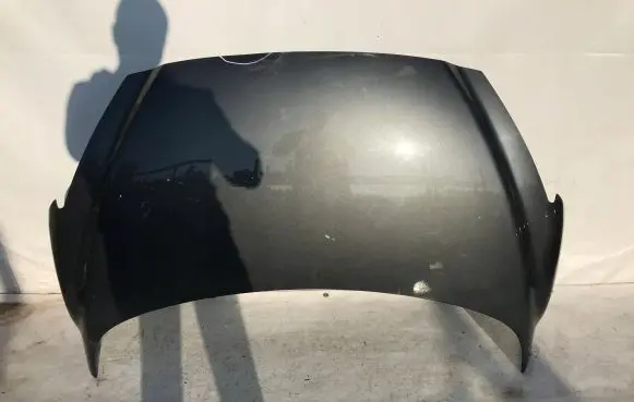 Peugeot RCZ Engine bonnet/hood