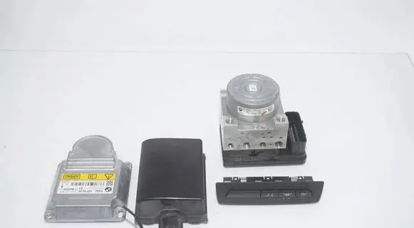 BMW 3 F30 F35 F31 Distronic sensor radar 6879836 9268479 6877096