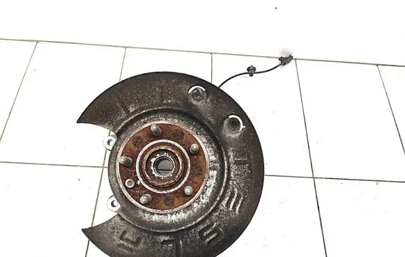 Tesla Model S Rear wheel hub 105854000B