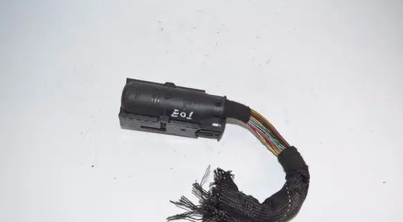 Audi A6 S6 C6 4F Other wiring loom 7L0906385A
