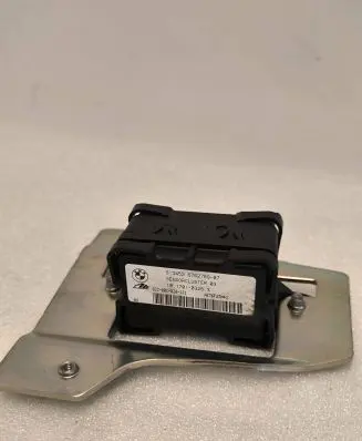 ESP (stability system) control unit