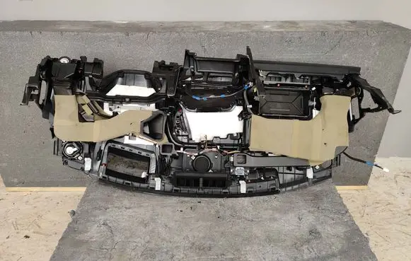 Lexus RX 450H Dashboard 5540148210C0