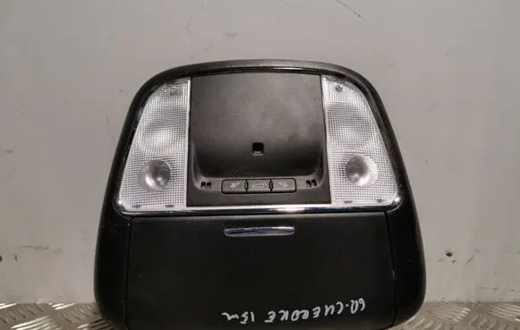Jeep Grand Cherokee Interior lighting switch PN2115256