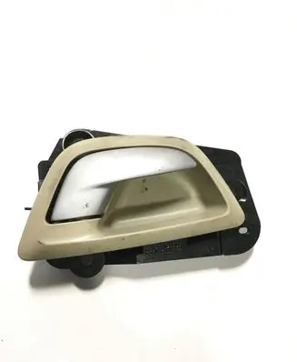 Volvo XC90 Rear door interior handle 08626602