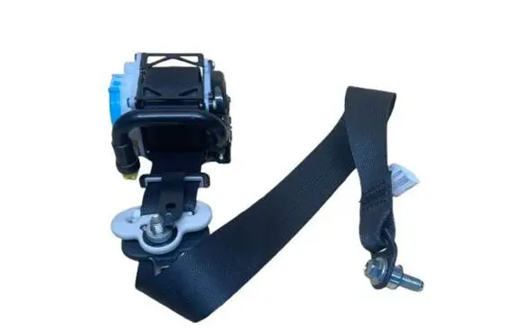 Mazda 6 Front seatbelt TKAH2EH947 0610062017