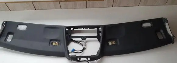 Mercedes-Benz E A207 Headlining lighting console trim A2076901150 A2076900550