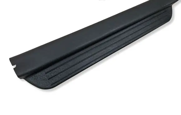 KIA Ceed Front sill trim cover 858731H000