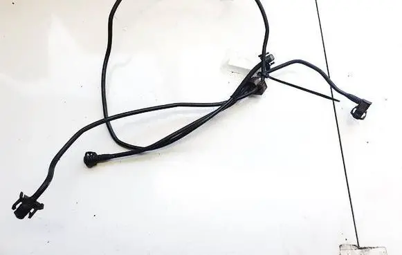 Vacuum line/pipe/hose