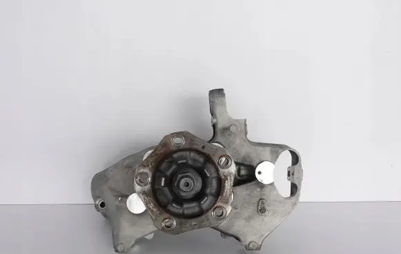 Porsche 911 991 Front wheel hub spindle knuckle 99134165880