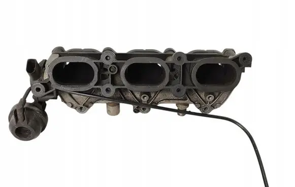 Audi A6 S6 C6 4F Fuel main line pipe