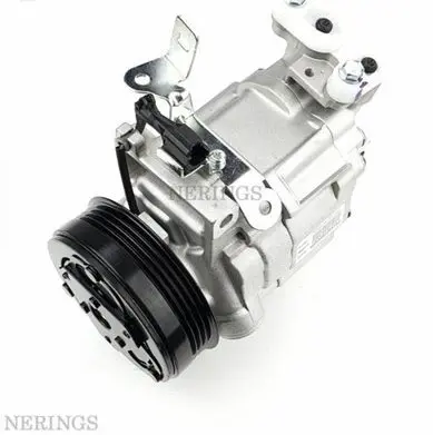 Seat Ibiza II (6k) Air conditioning (A/C) compressor (pump)