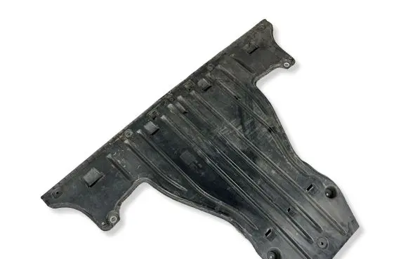 Volkswagen ID.4 Rear underbody cover/under tray 1EA825102C