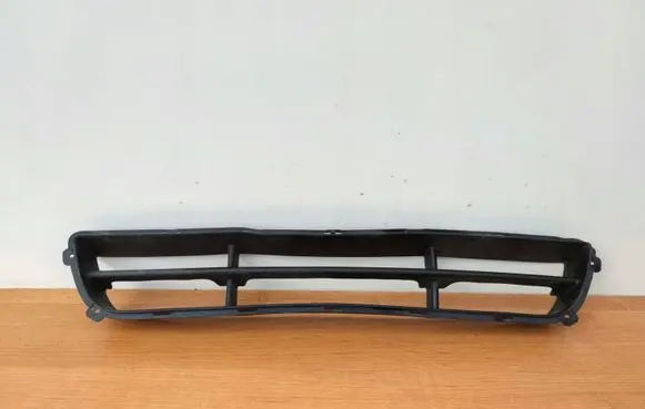 KIA Ceed Front bumper lower grill 865651H000