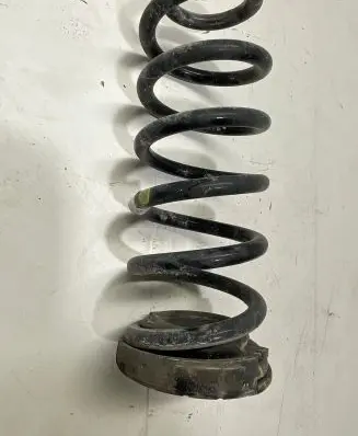 KIA Sportage Rear coil spring 55350F1GF0