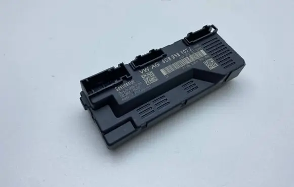 Audi A7 S7 4G Tailgate/trunk control unit/module 4G8959107J 4G8959107G