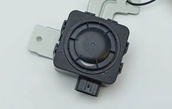 Hyundai Ioniq 5 Alarm system siren 95870GI000 E997RA011073