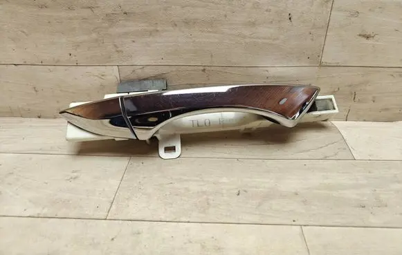 Honda Accord Front door exterior handle 