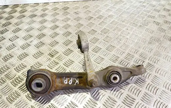 Mercedes-Benz E W211 Front control arm 21103 A2113203989