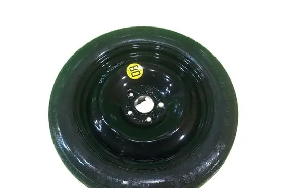 Ford Mondeo MK IV R16 spare wheel 5X108