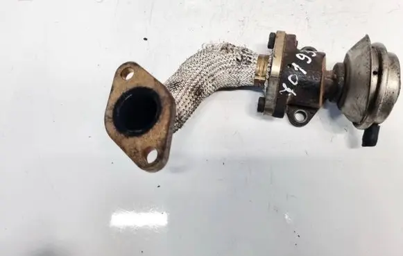 Audi A6 S6 C5 4B EGR valve line/pipe/hose